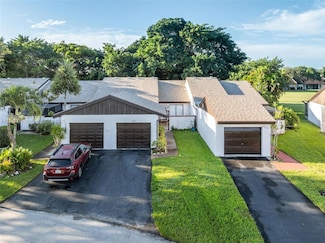 9234 Wedgewood Ln Unit D7, Tamarac, FL 33321