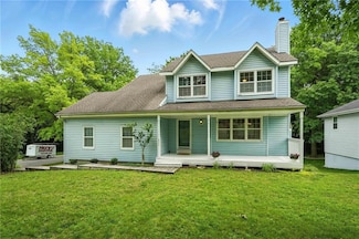 8025 Woodstone St, Lenexa, KS 66219