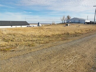 TBD 4th St, Broadview, MT 59015