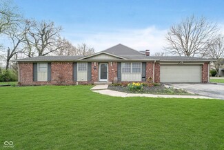 5061 Sylvan Rd, Indianapolis, IN 46228