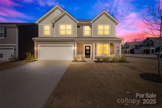 4021 Eckels Dr, Charlotte, NC 28215
