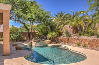 2020 Sinfonia Ave, Henderson, NV 89052