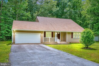 15370 Fleming St, King George, VA 22485