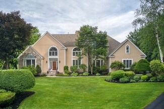 9 Ruggiero Way, Andover, MA 01810