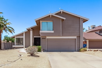 1914 S Brooks Cir, Mesa, AZ 85202