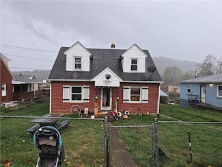 20 Taylor Ave, Clarksville, PA 15322