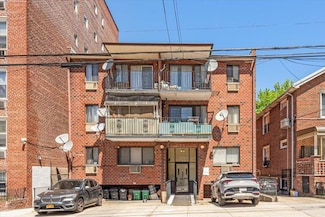 64-57 Wetherole St Unit 2A, Rego Park, NY 11374