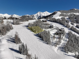 0 La Sal Ln Unit 20 43741, Mountain Village, CO 81435