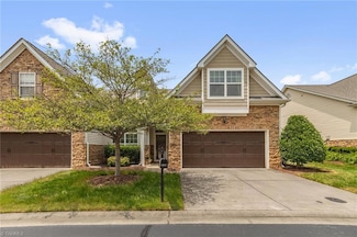 4593 Love Dr, Greensboro, NC 27406
