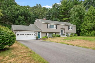 1 Alvirne Dr, Hudson, NH 03051