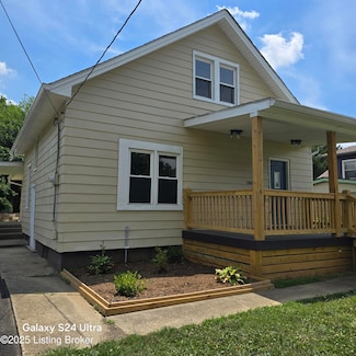 1266 Springdale Dr, Louisville, KY 40213