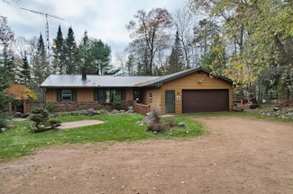 1517 White Horse Ln, Saint Germain, WI 54558