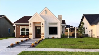 1208 E Acacia Dr, San Juan, TX 78589