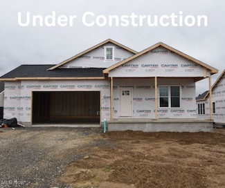 1486 Lake Front Blvd, North Lima, OH 44452
