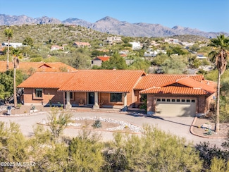 3640 N Calle de Amigos, Tucson, AZ 85750