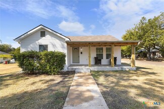 3301 Ethel Ave, Waco, TX 76707
