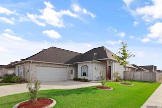 13417 Belle Prairie Dr, Geismar, LA 70734
