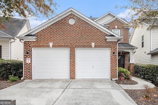 2022 Appaloosa Way, Conyers, GA 30012