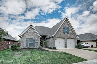 711 Chambord Dr, Brandon, MS 39042