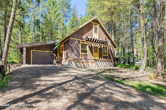 739 Pine Crest Cir, Alpine, WY 83128