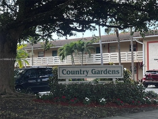 3264 NW 103rd Terrace Unit 101A, Coral Springs, FL 33065