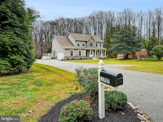 11707 Manor Rd, Glen Arm, MD 21057