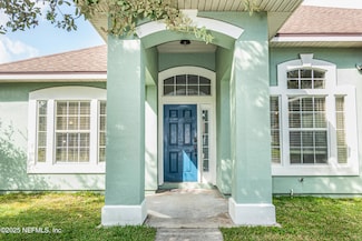 11760 Huckleberry Trail E, MacClenny, FL 32063