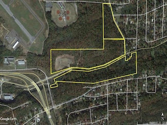 TBD Mcleod St, Hot Springs, AR 71913