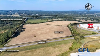 0 US Highway 41, Adairsville, GA 30103