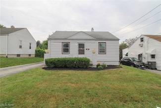 828 Cornell St, Youngstown, OH 44502