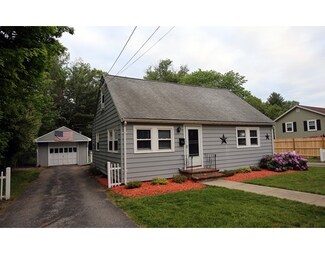 75 Federal St, Weymouth, MA 02188