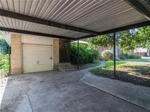 1240 S Marlborough Ave, Dallas, TX 75208
