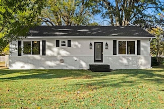 3042 Highway 31 S, Beebe, AR 72012