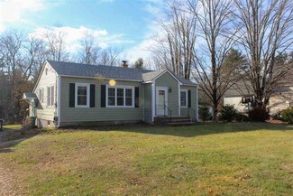 235 Main St, Fremont, NH 03044
