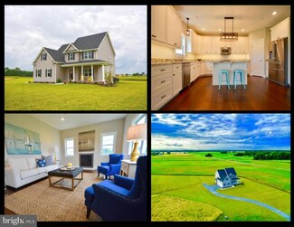 17796 Keens Fright Ln, Henderson, MD 21640