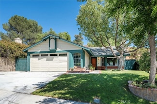 22356 Paragon Dr, Santa Clarita, CA 91350