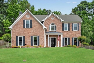 260 Roberts Rd Unit 2, Suwanee, GA 30024
