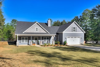 4889 Banks Mill Rd SE, Aiken, SC 29803