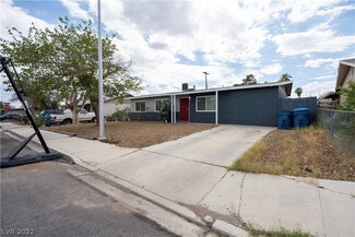 6105 Halifax Cir, Las Vegas, NV 89107