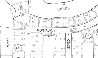 0 Montauk Dr Unit 22527882, Forked River, NJ 08731