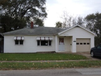 347 Saint Clair Ave, Cadiz, OH 43907