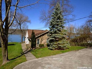 5500 E Lake Rd, Honeoye, NY 14471