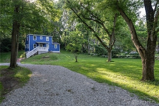 8511 Huffman Rd, New Lebanon, OH 45345