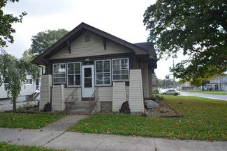 370 S Wayne St, Waterloo, IN 46793