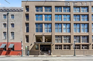 333 Julia St Unit 516, New Orleans, LA 70130