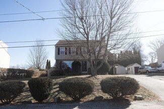 19 Lebanon St, Worcester, MA 01603