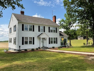 1224 Oak Level Rd, Halifax, VA 24558