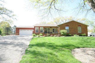 10338 Oreilly Ln, Rensselaer, IN 47978