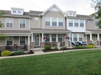 205 Spring Blossom Cir, Beaver Falls, PA 15010