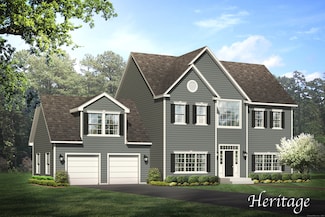 502 Freya Ln, East Hampton, CT 06424